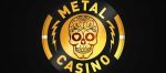 メタルカジノ/Metal Casino  レビュー